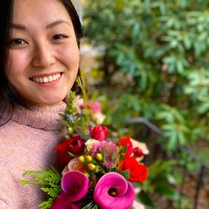 Meet your Posher, Allison